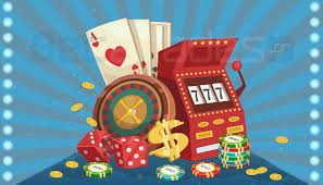 Casino Online Χωρίς Ταυτοποίηση Η Νέα Εποχή του Ψηφιακού Τζόγου Casino Online Χωρίς Ταυτοποίηση Η Νέα Εποχή του Ψηφιακού Τζόγου